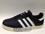 Adidas 350 black