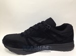 Reebok Ventilator black suede