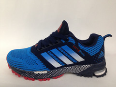 Adidas Springblade Flyknit Blue