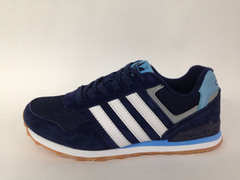 Adidas Originals dark blue