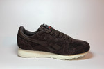 Reebok Classic Suede Brown