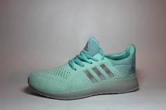 Adidas Ultra Boost Futurecraft 3D Mint