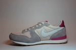 Nike Internationalist Grey/Beige