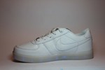 Nike LED Sneakers White