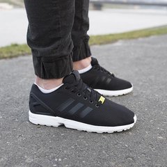 Adidas ZX Flux Core Black