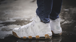 Nike Air More Uptempo White/Gum