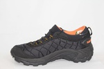 Merrell Ice Cap Moc ll Black/Orange