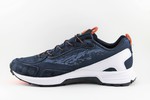 Reebok Sawcut II GTX Navy/Orange