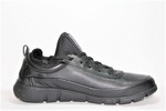 Ecco Intrinsic 1 Black кожа