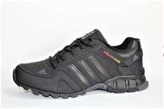 Adidas Adipower Boost Black