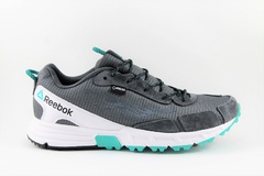 Reebok Sawcut II GTX Grey/Mint