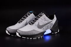 Nike HyperAdapt 1.0 Grey/Black