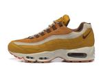 Nike Air Max 95 Yellow