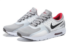 Nike Air Max ZERO Grey/Black