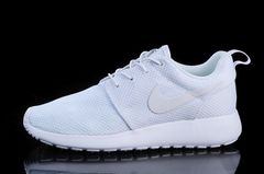 Nike Roshe Run All White