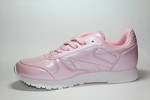 Reebok Classic Metallic Pink