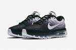 Nike Air Max 2017 BlackWhite