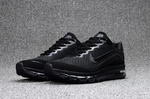 Nike Air Max 2017.5 all black