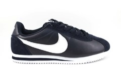 Nike Cortez Navy/White