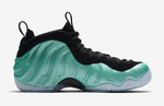 Nike Foamposite Pro Island Green