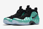 Nike Foamposite Pro Island Green