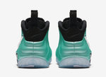 Nike Foamposite Pro Island Green