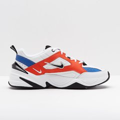 Nike M2K Tekno Techno Future