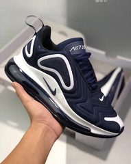 Nike air max 720 blue