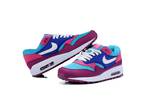 Nike Air Max 87 purple/blue/pink