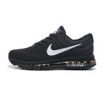 Nike Air Max 2017 black 