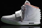 Nike Air Yeezy 2 grey