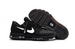 Nike Air Max 2017 black 