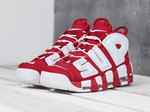 Nike Air More Uptempo Supreme Red/White