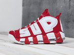 Nike Air More Uptempo Supreme Red/White