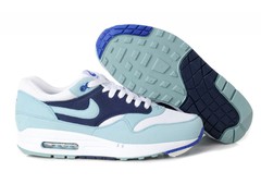 Nike Air Max 87 blue