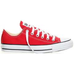 Converse red