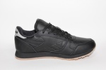 Reebok Classic Leather Black/Sequins