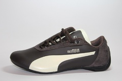 Puma MAMGP Future Cat S2 Brown/Beige