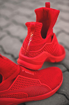 Puma Fenty Trainer red