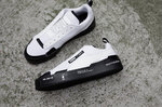 Puma Court Play SlipOn X UEG White