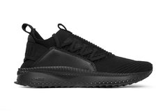 Puma Tsugi Jun All Black