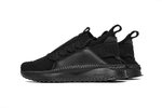 Puma Tsugi Jun All Black