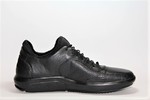 Ecco Intrinsic 3 Black кожа