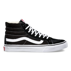 Vans Sk8-Hi Black