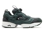 Reebok Insta Pump Fury dark/green/white