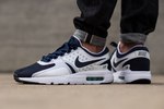 Nike Air Max Zero Blue/White