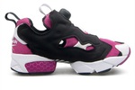 Reebok Insta Pump Fury Purple/Black/White