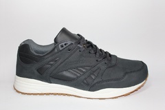 Reebok Ventilator Mate Grey Leather