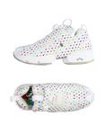 Reebok Insta Pump Fury White Speckled