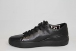 Ecco Soft Black